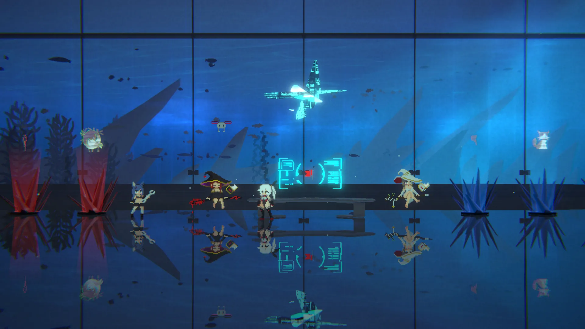 血之诗 / Poetry of Blood