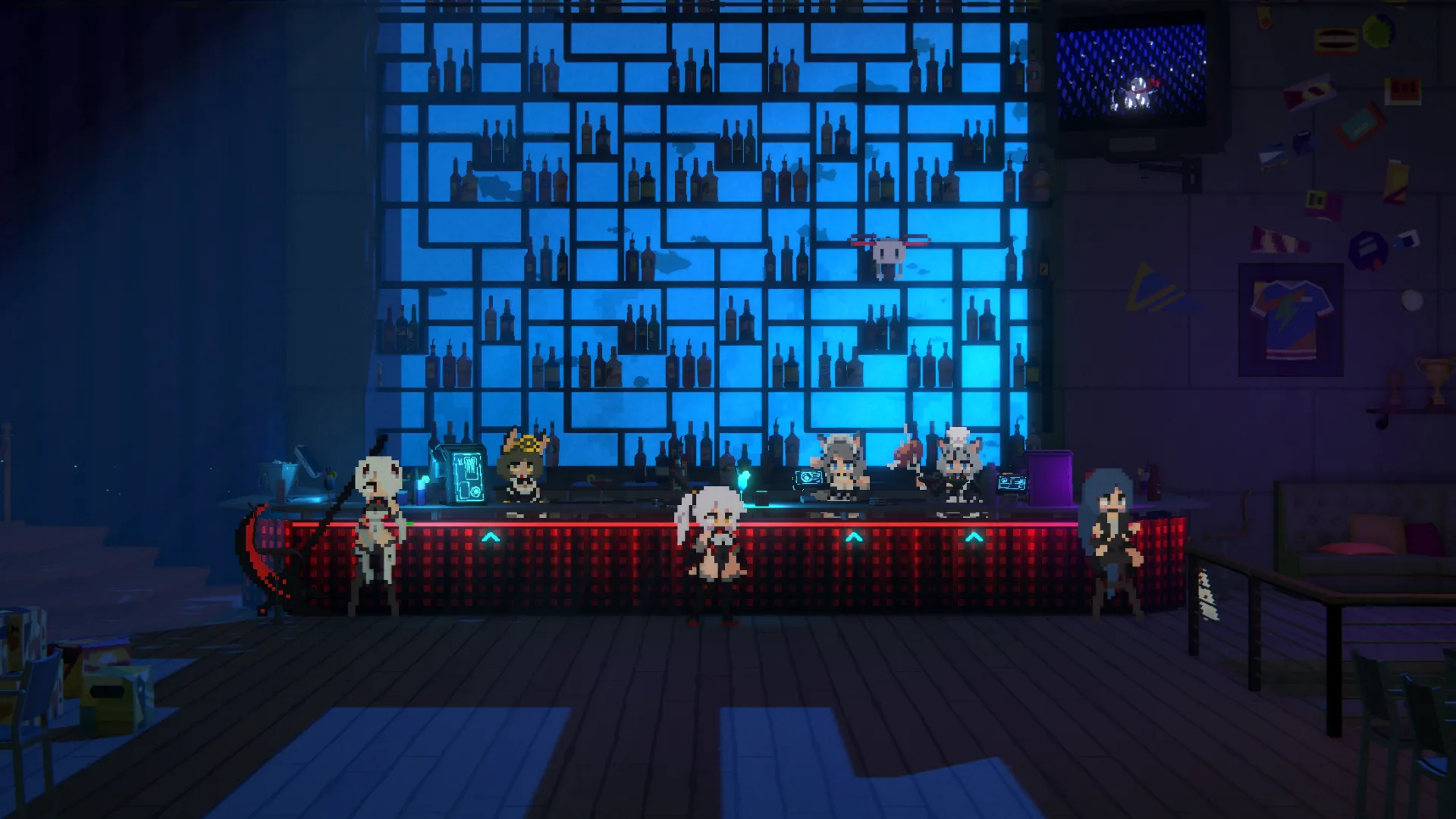 血之诗 / Poetry of Blood