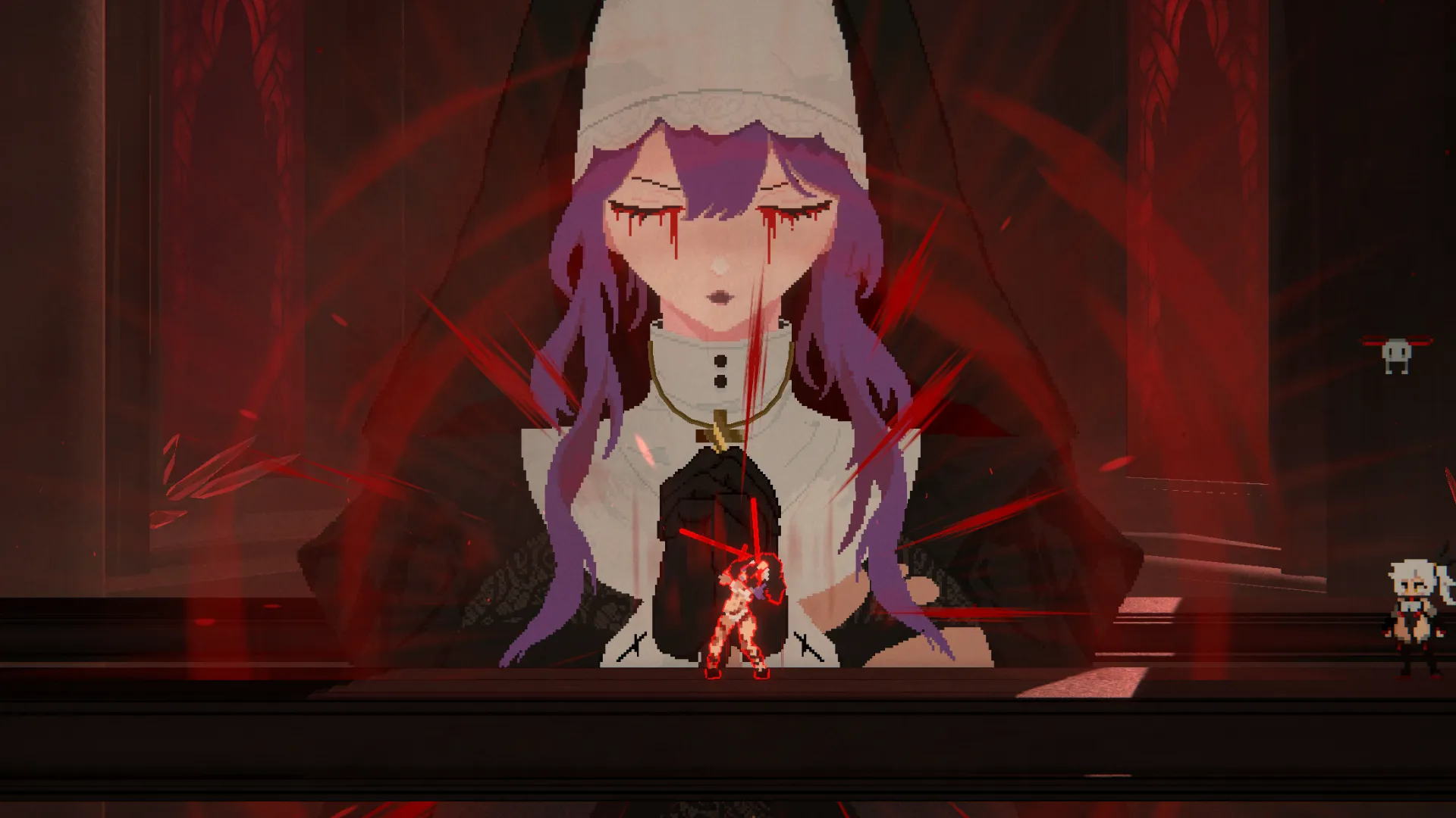 血之诗 / Poetry of Blood