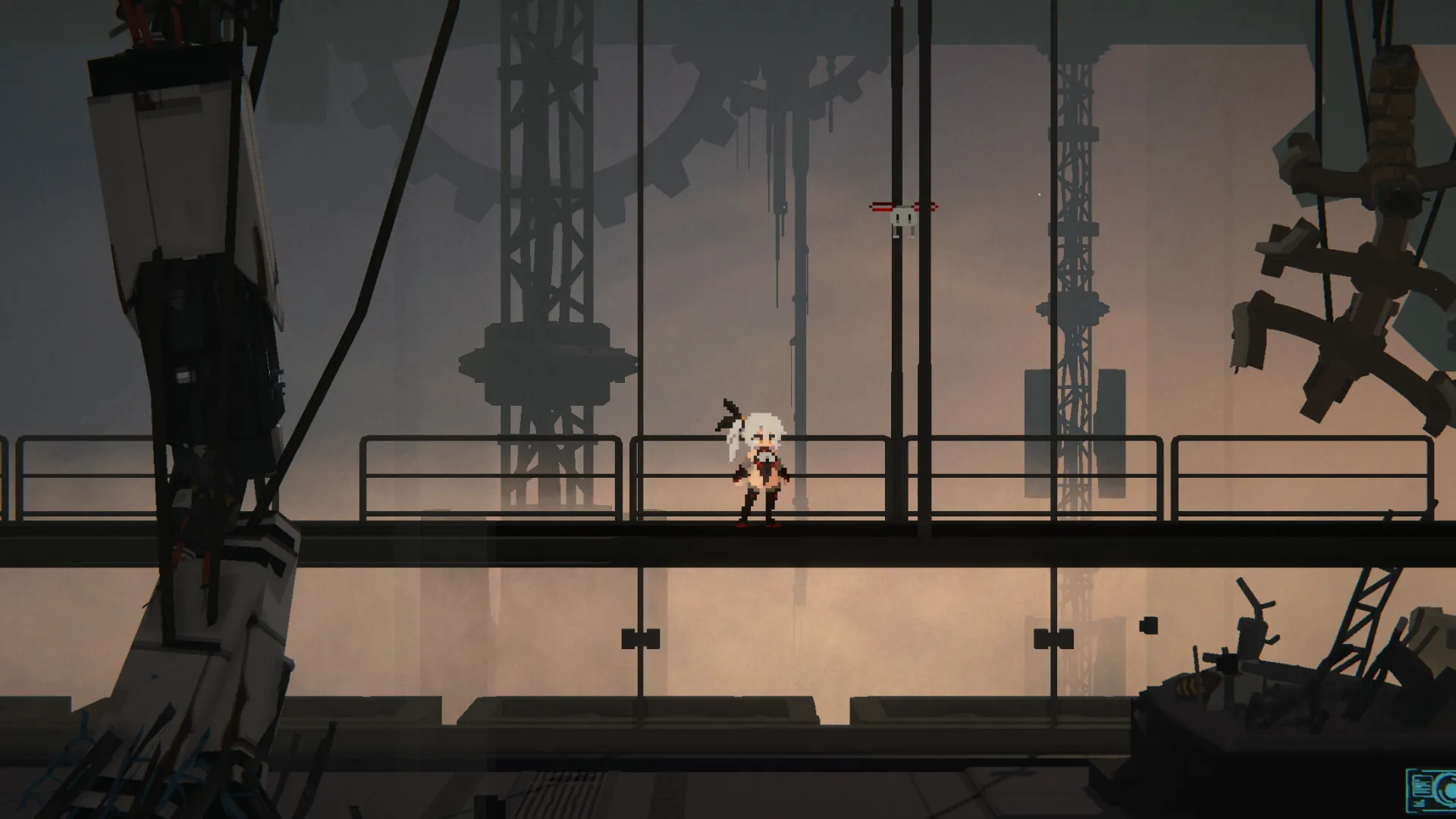 血之诗 / Poetry of Blood