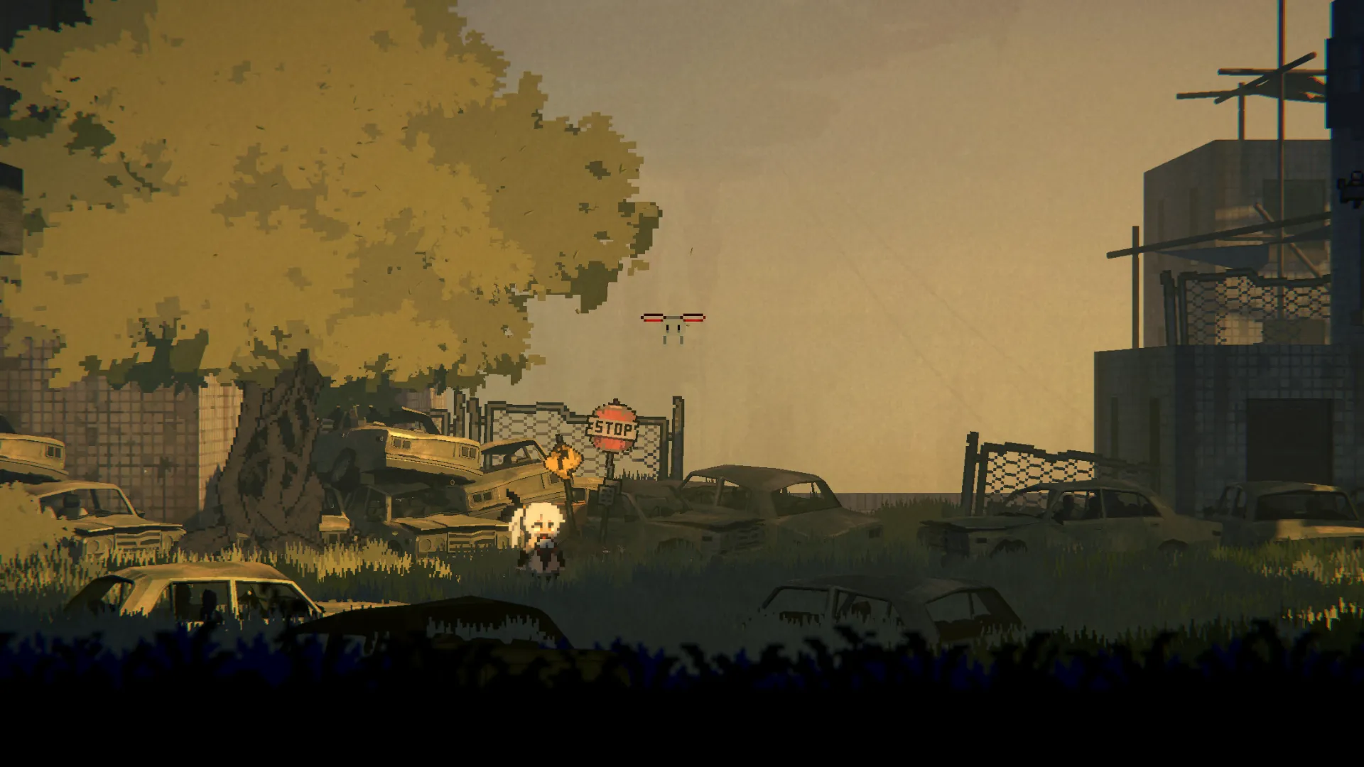 血之诗 / Poetry of Blood